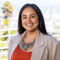 Juri Sanchez, MSW